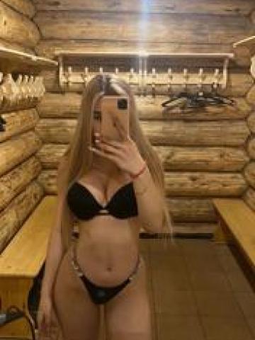 Анкета проститутки Ксения, 24 года
