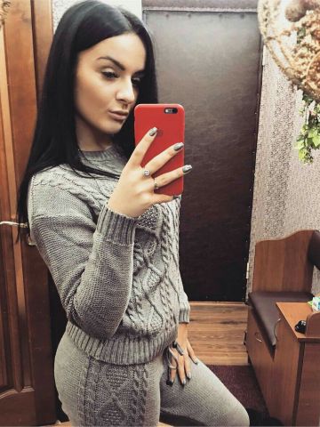 Анкета проститутки Полина, 25 лет